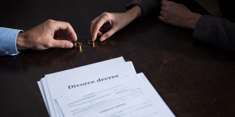 abogados divorcios