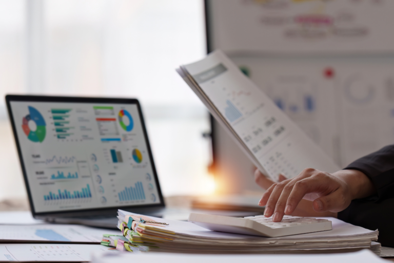 Asesoramiento empresarial: La clave para tomar decisiones con seguridad y crecer con estrategia