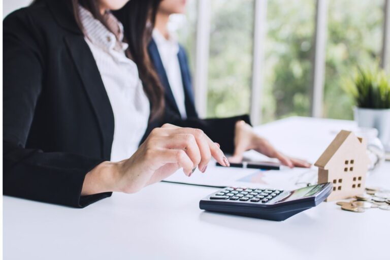 ¿Por qué contar con un asesor fiscal es esencial para tu tranquilidad financiera?