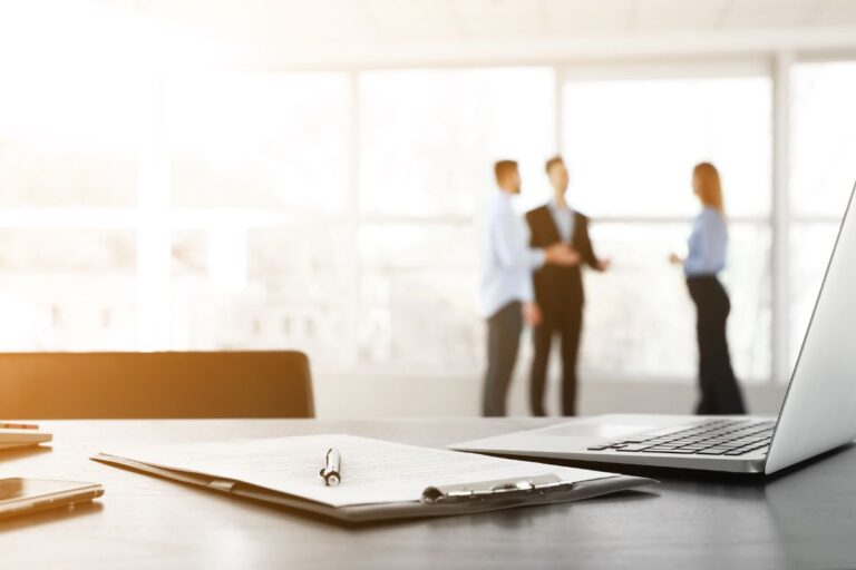 Gestoría en Girona: La solución profesional para tu tranquilidad administrativa