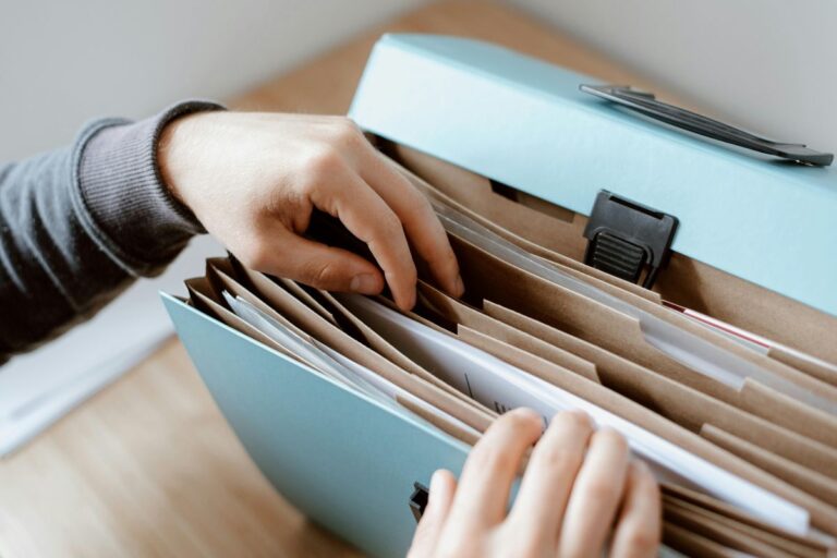 Gestoría administrativa: Simplifica tus trámites y gana tranquilidad