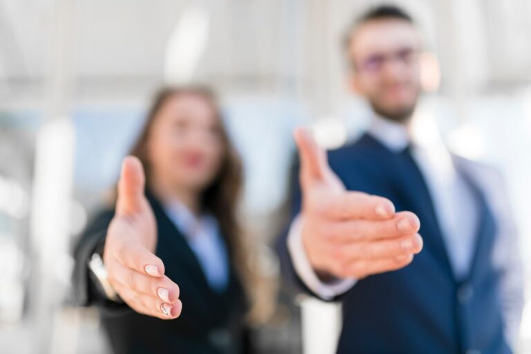 Asesoramiento empresarial: La clave para el crecimiento y la estabilidad de tu negocio